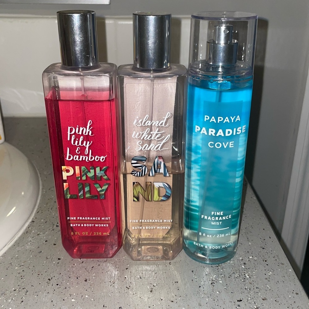 BBW bundle